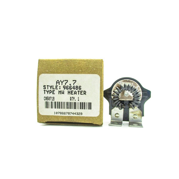 CUTLER HAMMER AY7.7 966486 NSMP