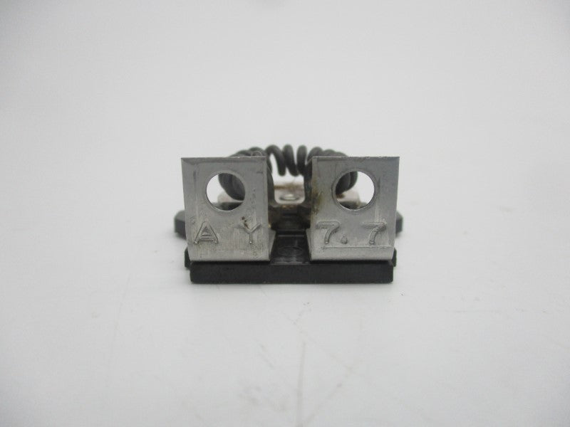 CUTLER HAMMER AY7.7 966486 NSMP