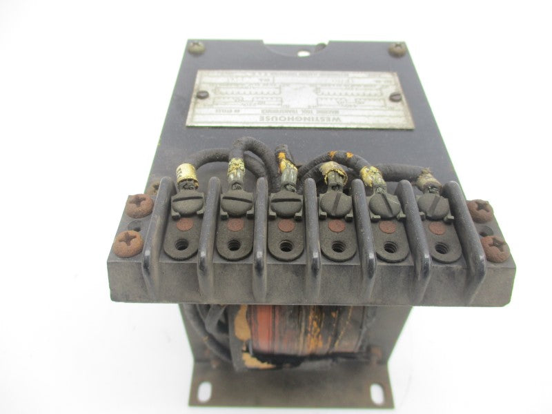 WESTINGHOUSE 1F82 110/220-440V .150KV-A UNMP