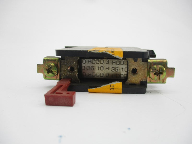 GENERAL ELECTRIC CR124K028 600V NSNP