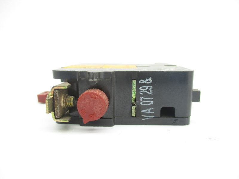 GENERAL ELECTRIC CR124K028 600V NSNP