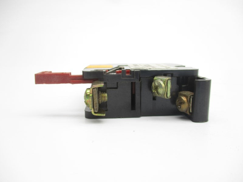 GENERAL ELECTRIC CR124K028 600V NSNP