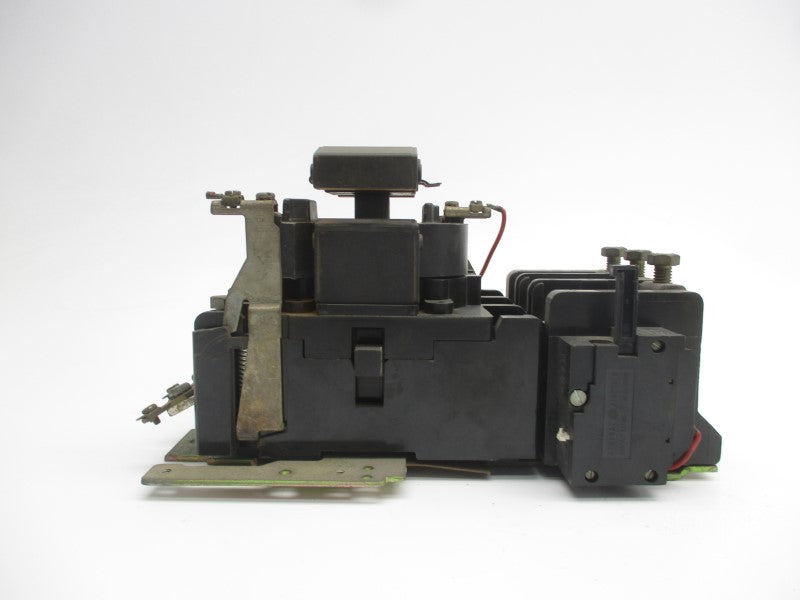 GENERAL ELECTRIC CR306F002 110/115-120V 135A UNMP