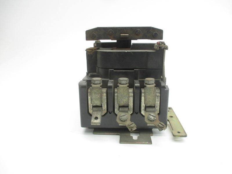 GENERAL ELECTRIC CR306F002 110/115-120V 135A UNMP
