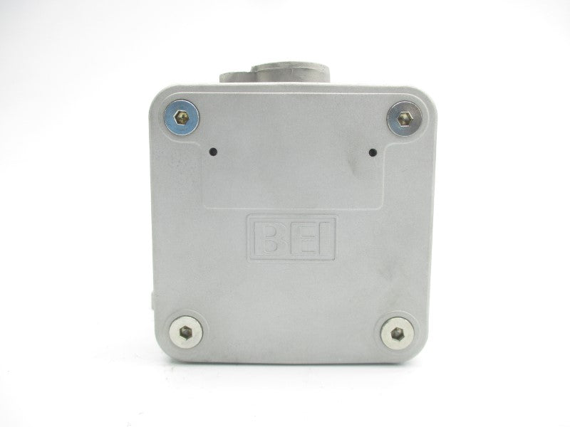 BEI H40A-256-ABC-28V/V-SC-S 01018-650 5-28VDC NSNP