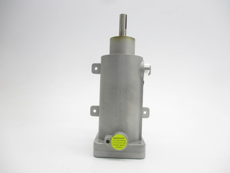 BEI H40A-256-ABC-28V/V-SC-S 01018-650 5-28VDC NSNP