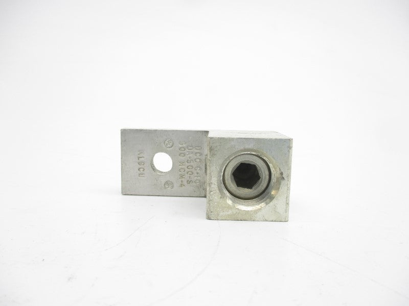 BRACKET DA-500-S 500MCM-4 NSNP