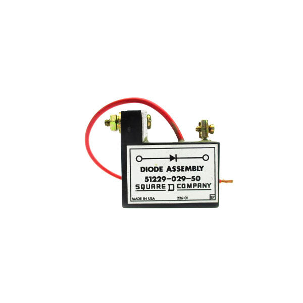 SQUARE D 51229-029-50 NSNP