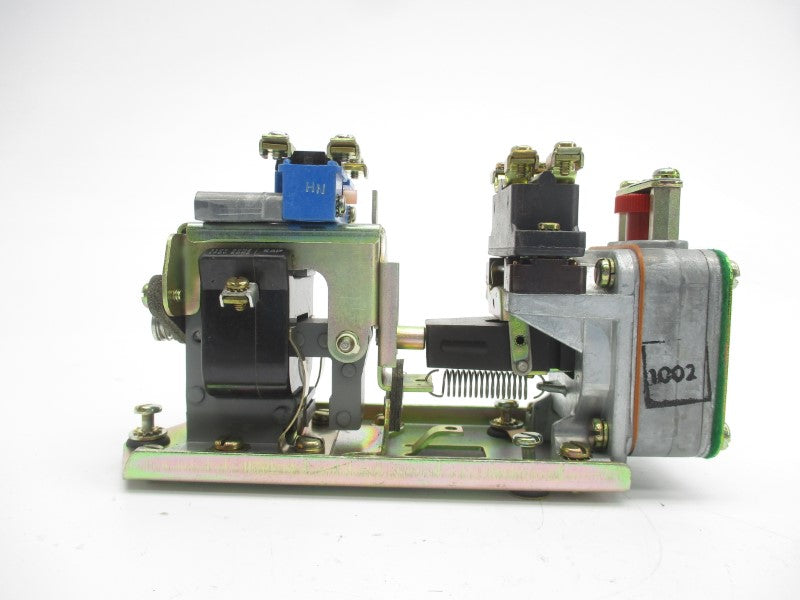 SQUARE D 9050BO2E SER. E 110/120V NSNP