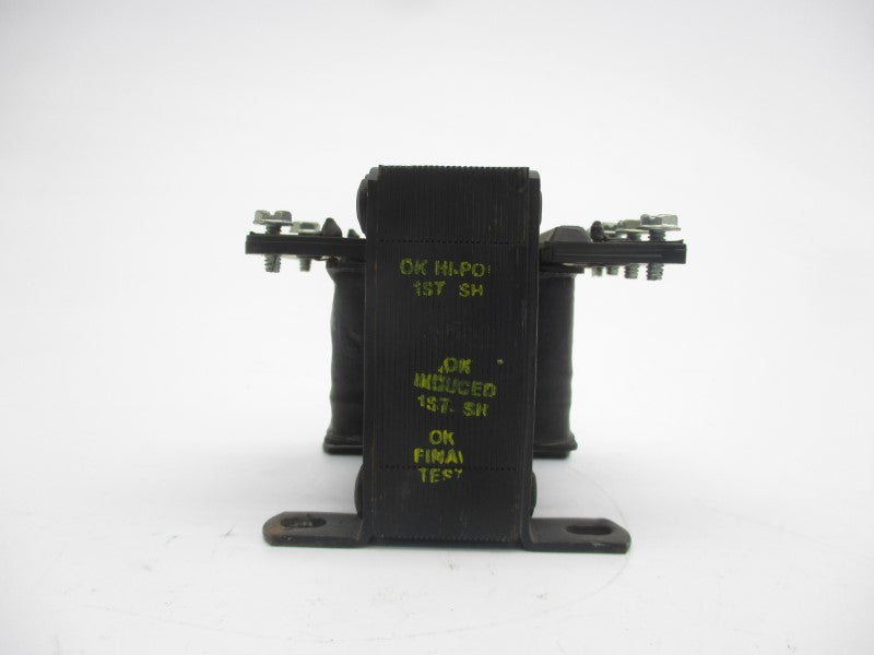 WESTINGHOUSE 1F0890 480V .050KVA NSNP