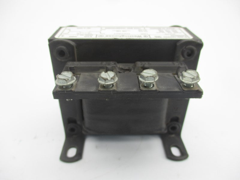 WESTINGHOUSE 1F0890 480V .050KVA NSNP