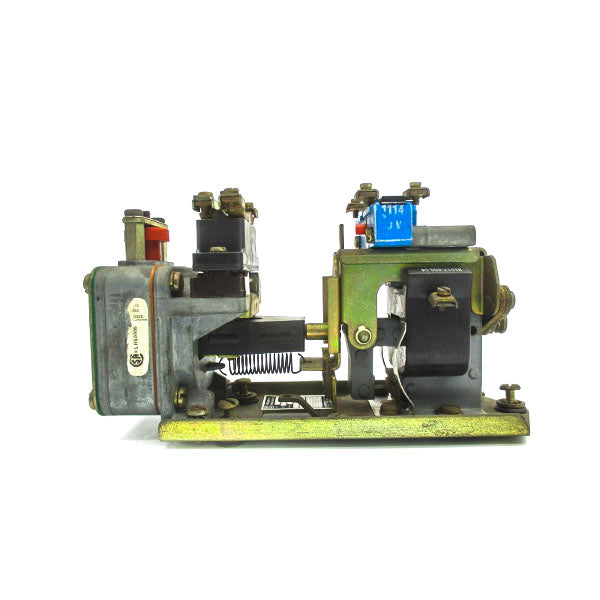 SQUARE D 9050BO2E SER. E 110/120V NSNP