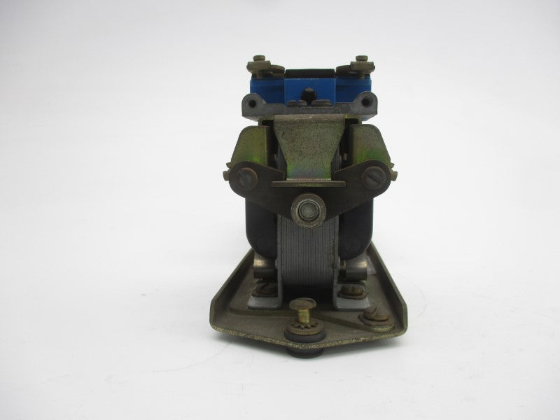 SQUARE D 9050BO2E SER. E 110/120V NSNP