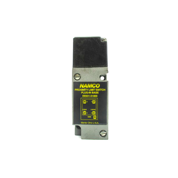 NAMCO EE631-51000 W/EE630-50510 115VAC NSNP