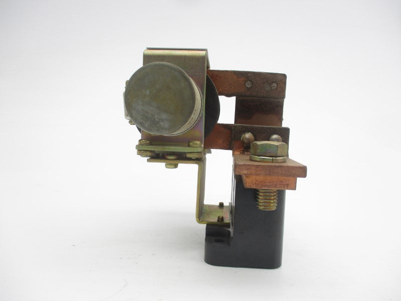 SQUARE D 9055NO126R SER. A 640VAC 10A NSNP