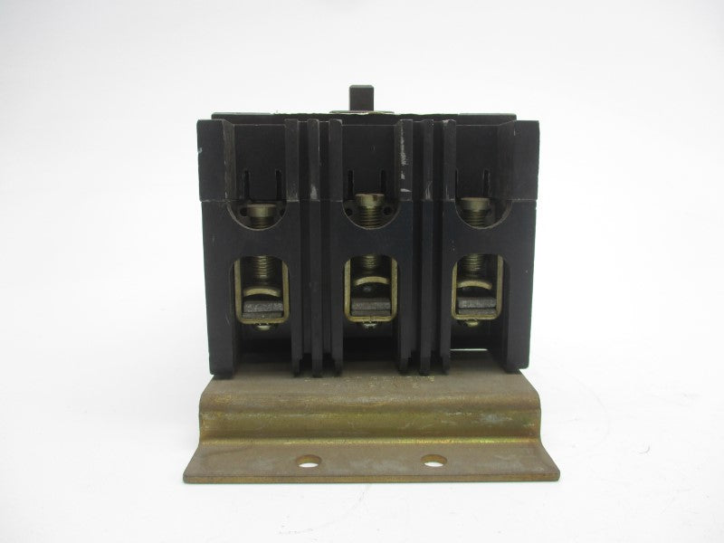 WESTINGHOUSE RF3070 1375D86G26 600VAC 70A UNMP