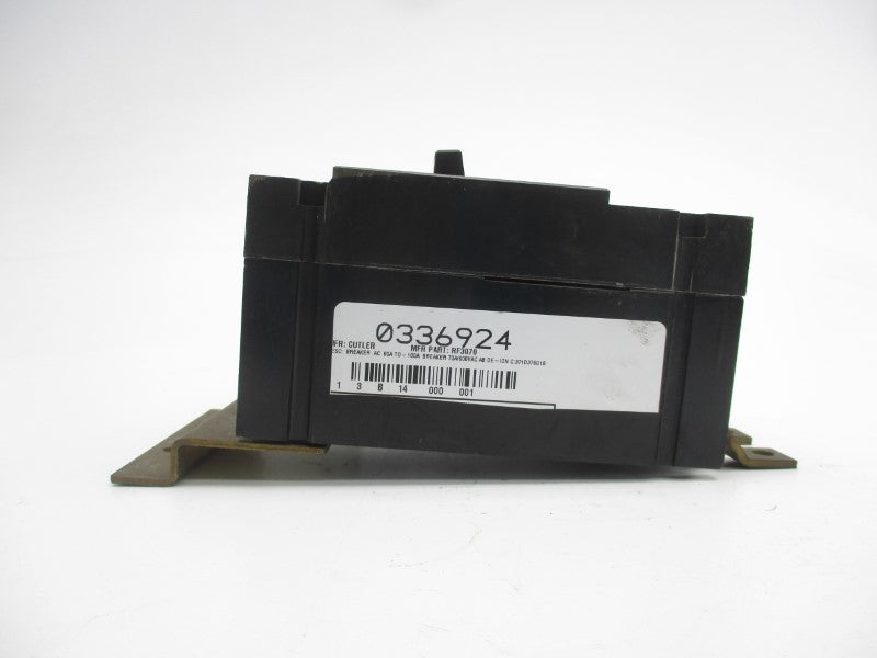 WESTINGHOUSE RF3070 1375D86G26 600VAC 70A UNMP