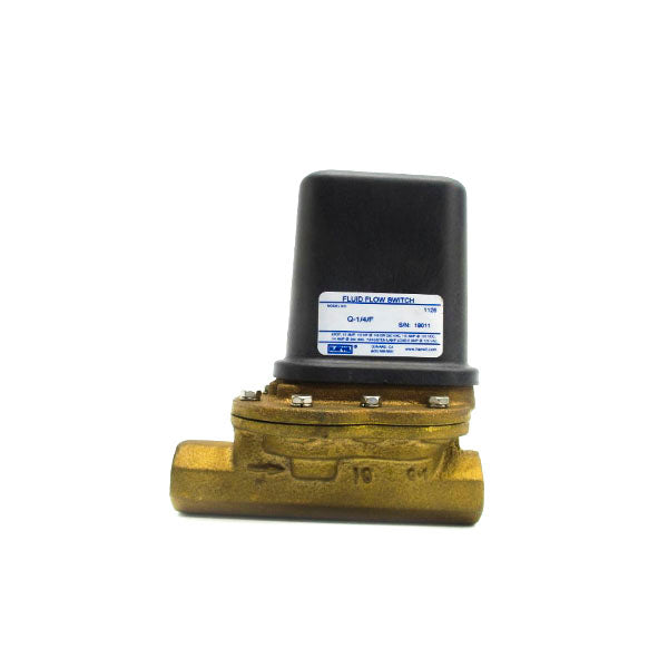 HARWIL Q-1/4/F 125/250VAC 15A NSNP