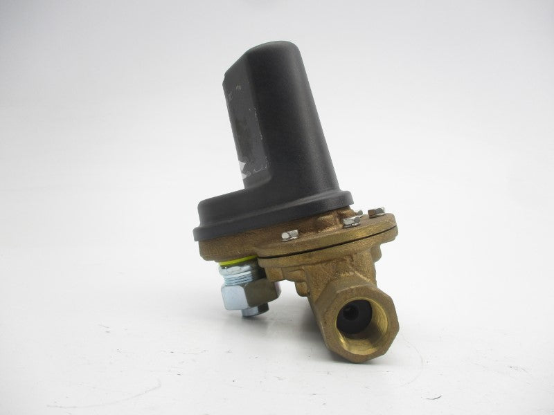 HARWIL Q-1/4/F 125/250VAC 15A NSNP