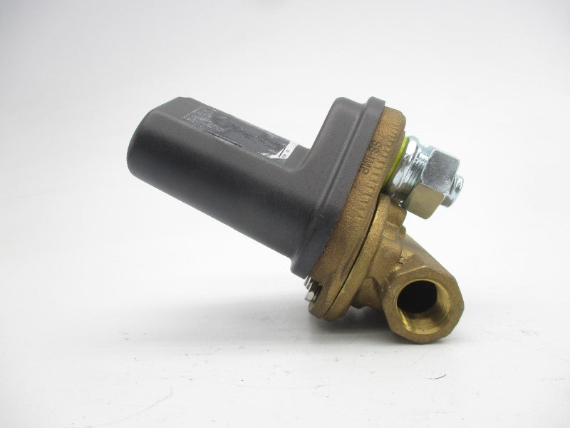HARWIL Q-1/4/F 125/250VAC 15A NSNP
