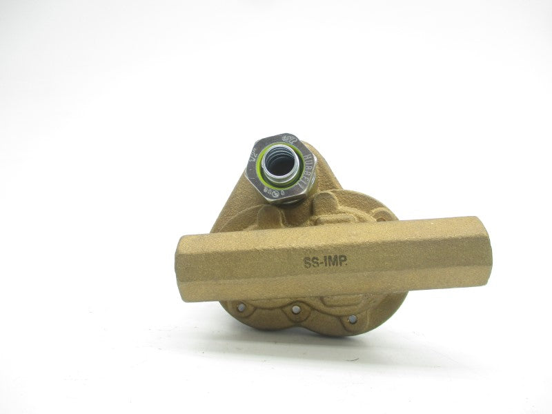HARWIL Q-1/4/F 125/250VAC 15A NSNP