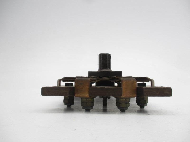 SQUARE D 9830R201B 600V 200A UNMP