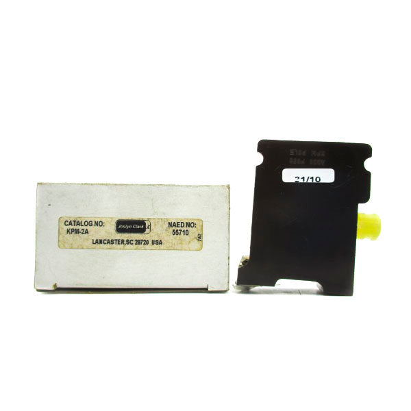 JOSLYN CLARK KPM-2A NSMP