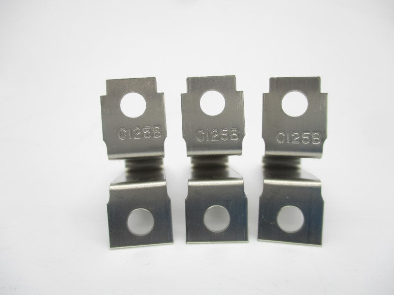 GENERAL ELECTRIC CR123CL258 (PKG OF 3) NSMP
