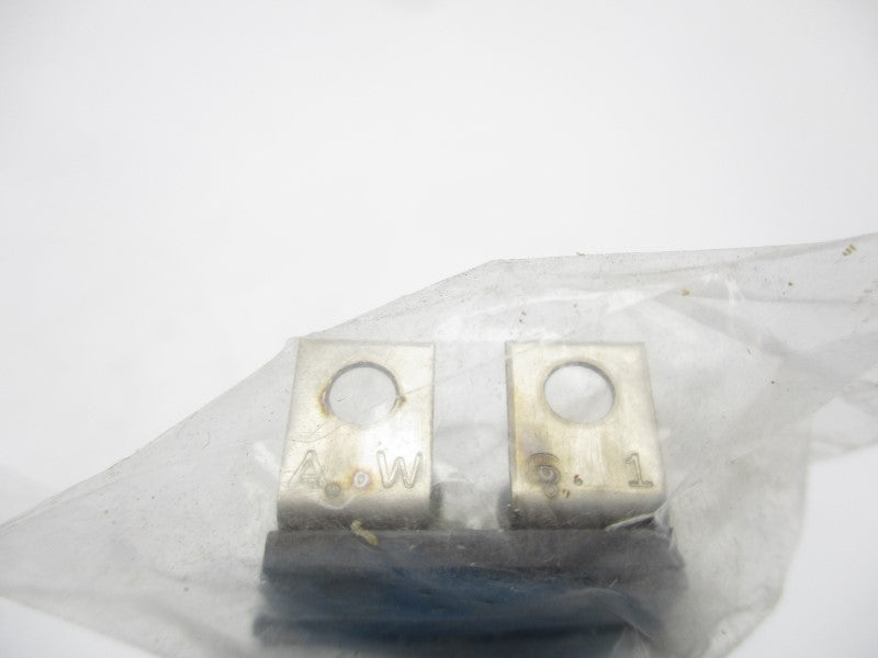 CUTLER HAMMER AW6.1 NSMP