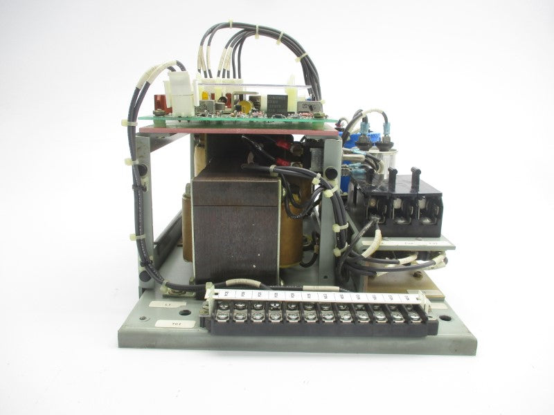 GENERAL ELECTRIC DS3820PS7A1B1C UNMP