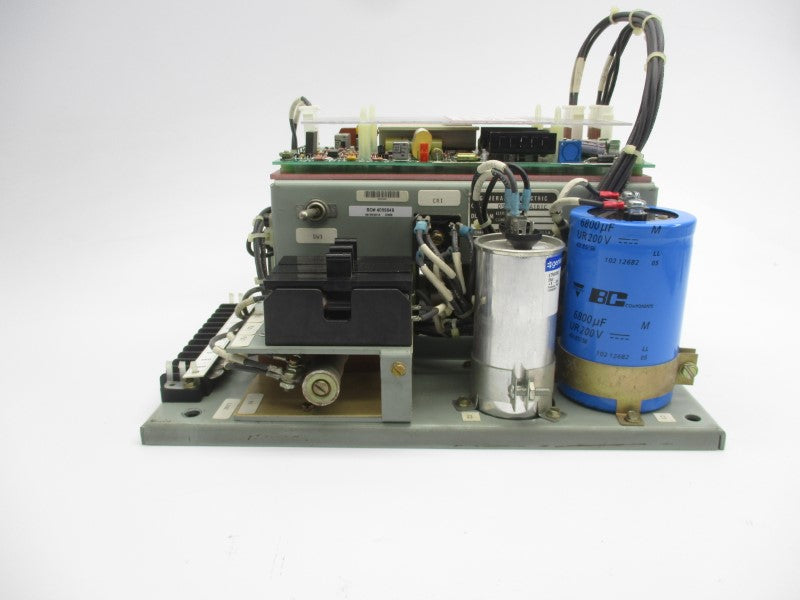 GENERAL ELECTRIC DS3820PS7A1B1C UNMP