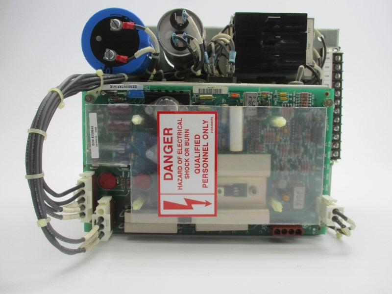 GENERAL ELECTRIC DS3820PS7A1B1C UNMP