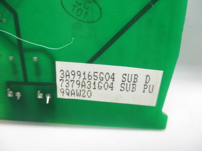 WESTINGHOUSE 7379A31G04 (AS PICTURED) UNMP
