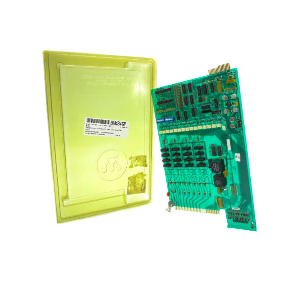 WESTINGHOUSE 7379A06G02 NSMP