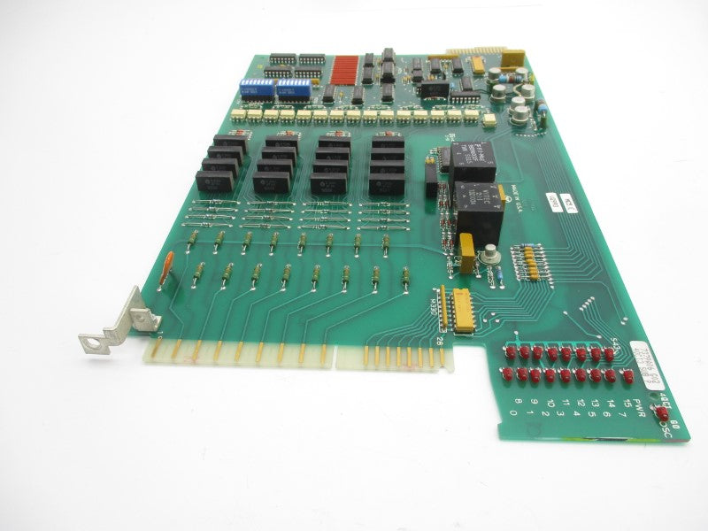 WESTINGHOUSE 7379A06G02 UNMP