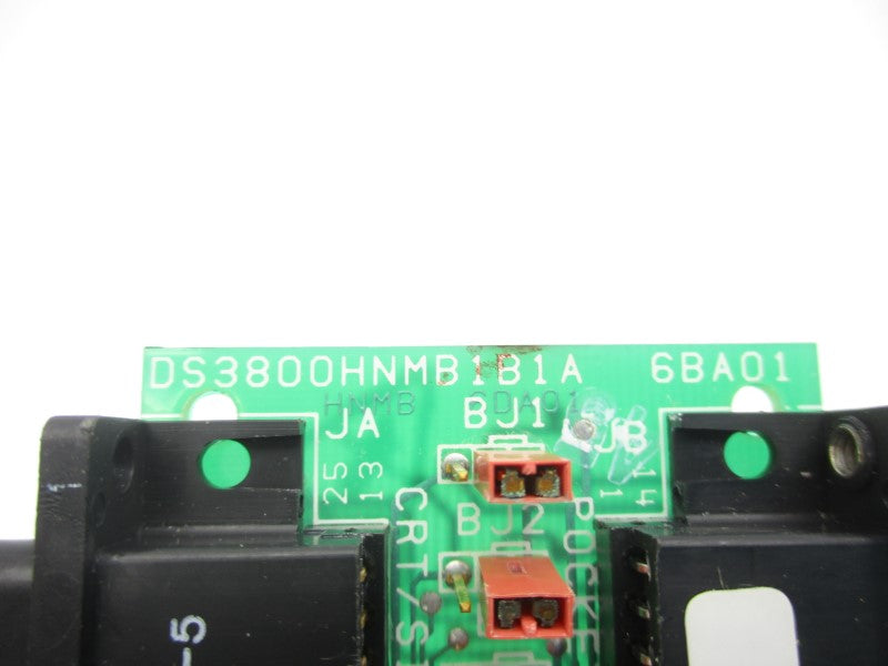 GENERAL ELECTRIC DS3800HNMB1B1A NSMP