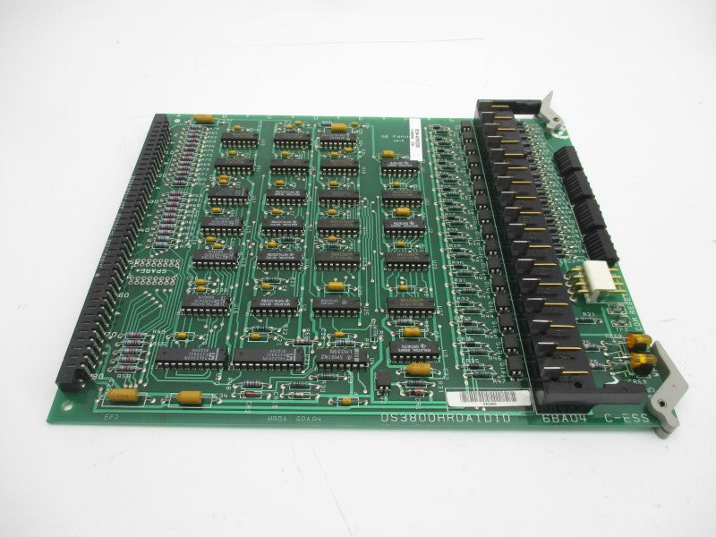 GENERAL ELECTRIC DS3800HRDA1D1D NSNP