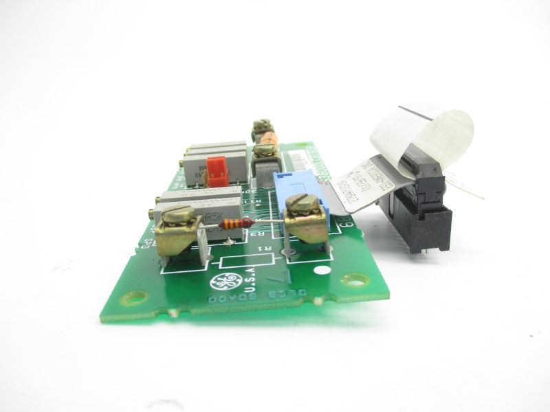 GENERAL ELECTRIC DS3800DLCB1B1B NSNP