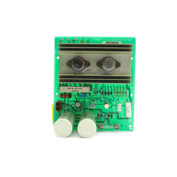 GENERAL ELECTRIC DS3800DPSA1A1A NSNP