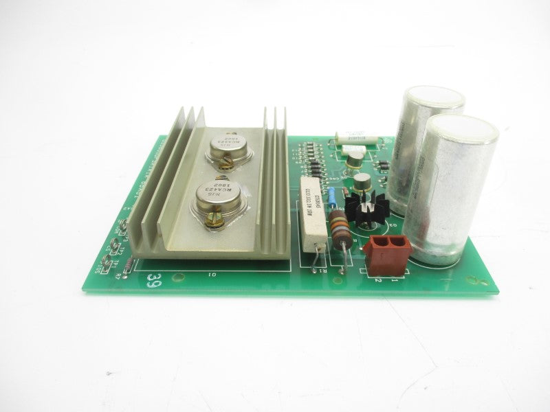 GENERAL ELECTRIC DS3800DPSA1A1A NSNP