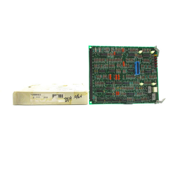 GENERAL ELECTRIC DS3800NBIE1D1D NSMP