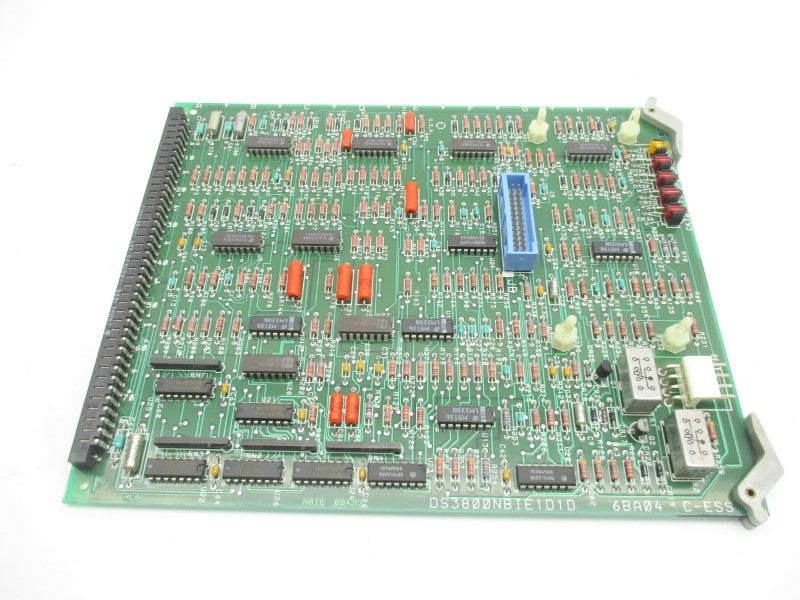 GENERAL ELECTRIC DS3800NBIE1D1D NSMP