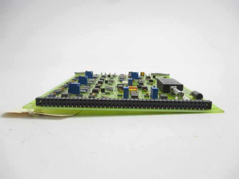 GENERAL ELECTRIC DS3800NVAA1E1C NSNP