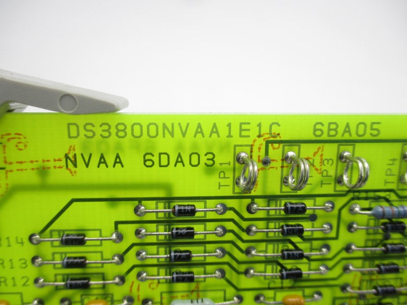 GENERAL ELECTRIC DS3800NVAA1E1C NSNP