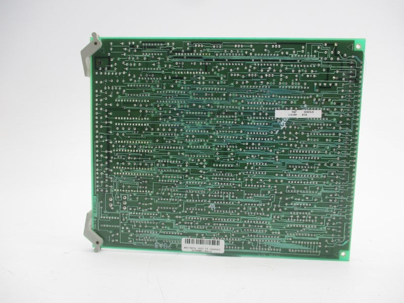 GENERAL ELECTRIC DS3800HLCB1C1C NSNP