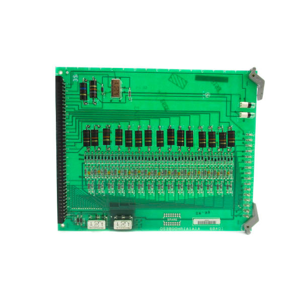 GENERAL ELECTRIC DS3800HRIA1A1A NSNP