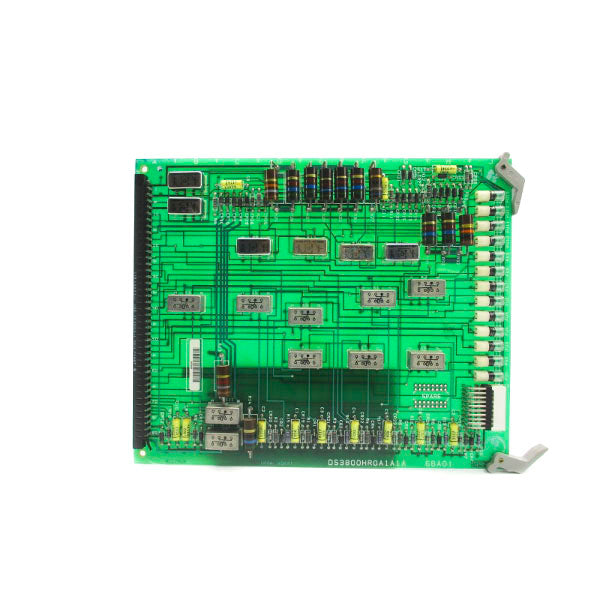 GENERAL ELECTRIC DS3800HR0A1A1A NSNP