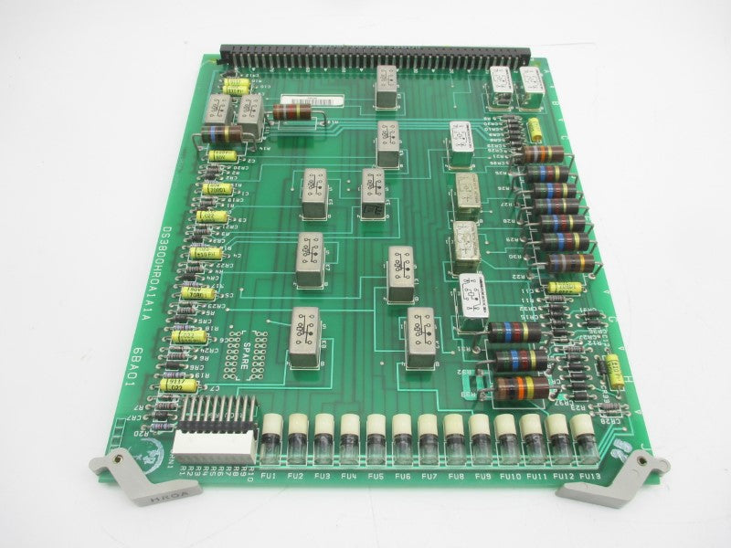 GENERAL ELECTRIC DS3800HR0A1A1A NSNP