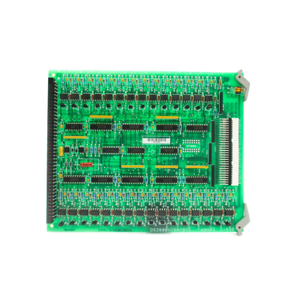 GENERAL ELECTRIC DS3800HISA1B1C NSNP