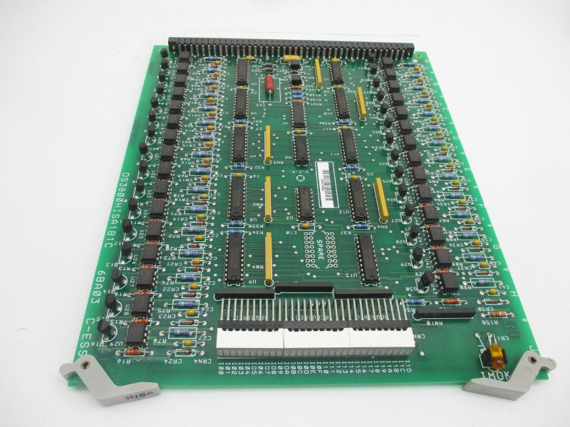 GENERAL ELECTRIC DS3800HISA1B1C NSNP